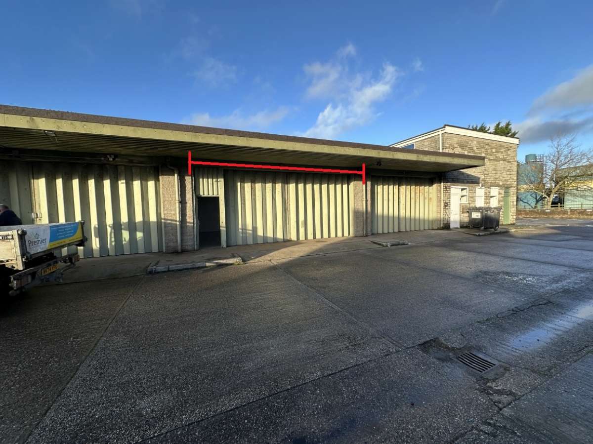 Industrial Unit in Redruth - photo 2