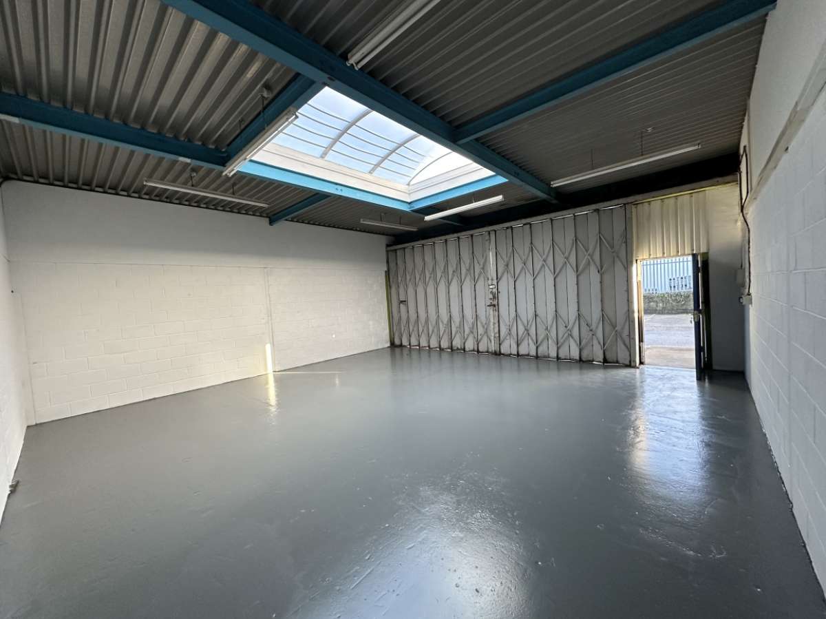 Industrial Unit in Redruth - photo 4