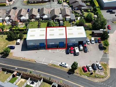 Industrial Unit in Burntwood - photo 2