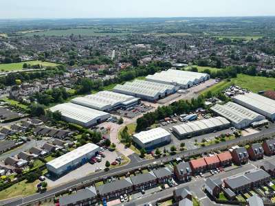 Industrial Unit in Burntwood - photo 3