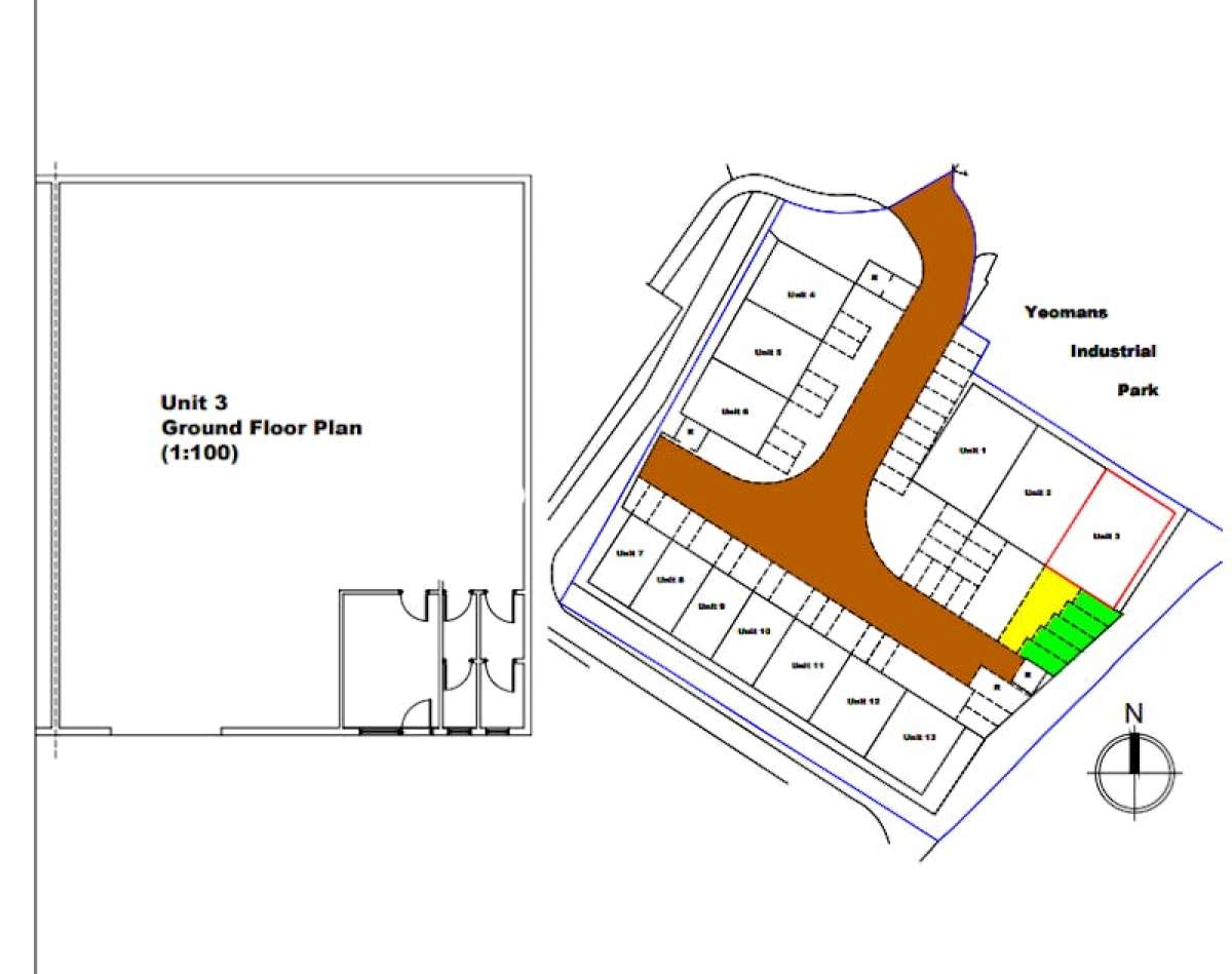 Industrial Unit in Bournemouth - photo 4