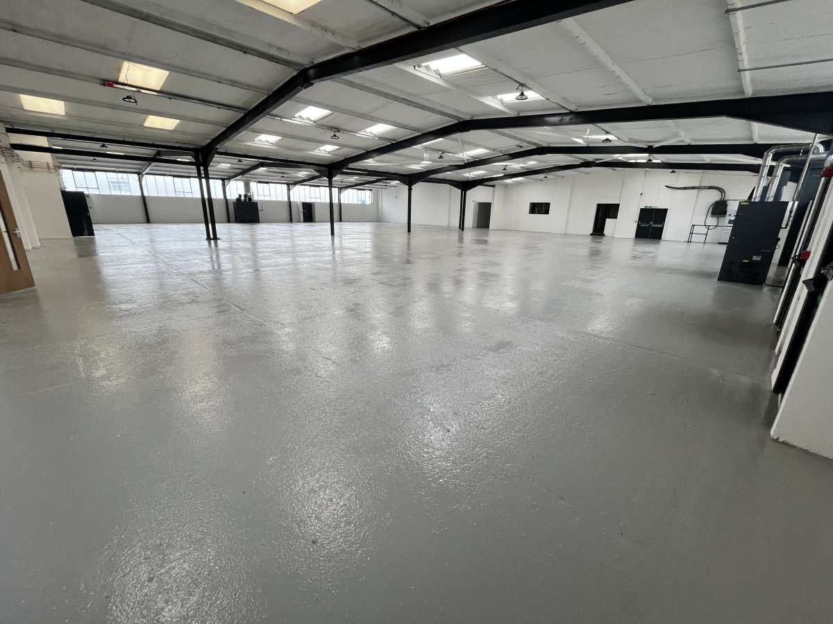 Industrial Unit in Wigston - photo 3