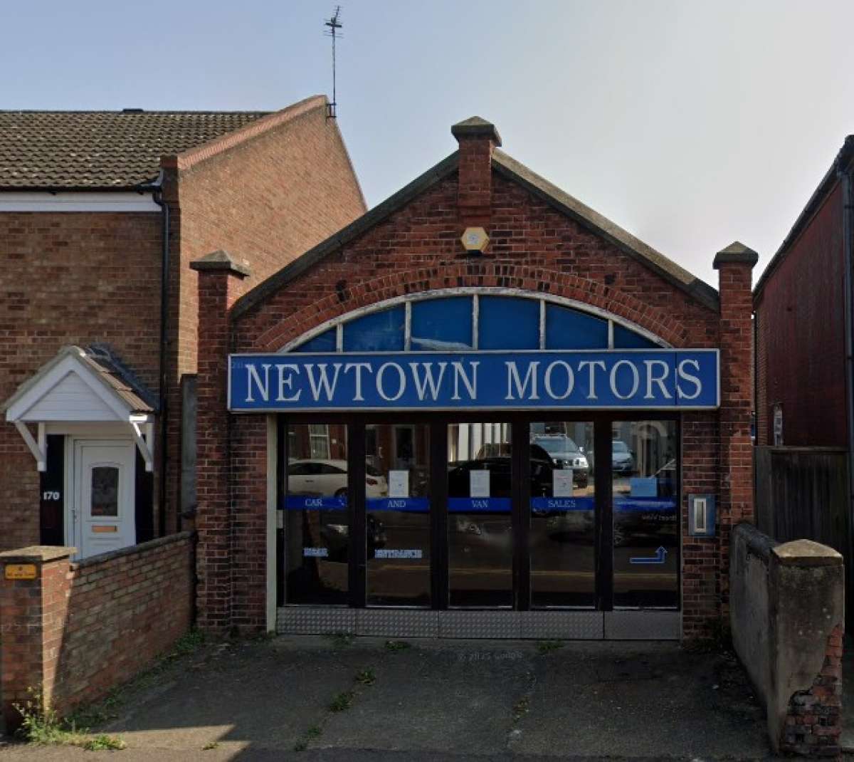 Industrial Unit in Great Yarmouth - photo 2