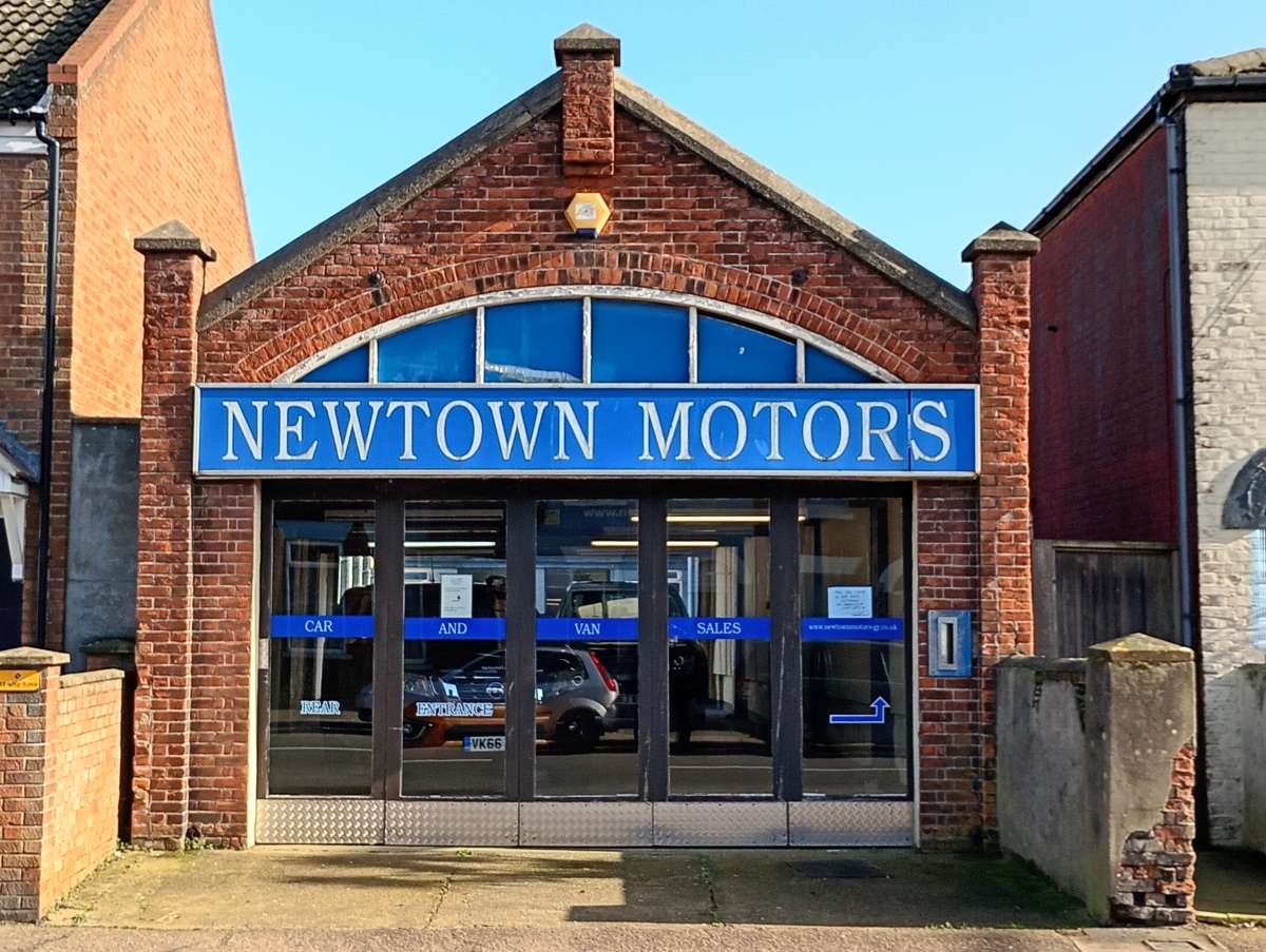 Industrial Unit in Great Yarmouth - photo 3