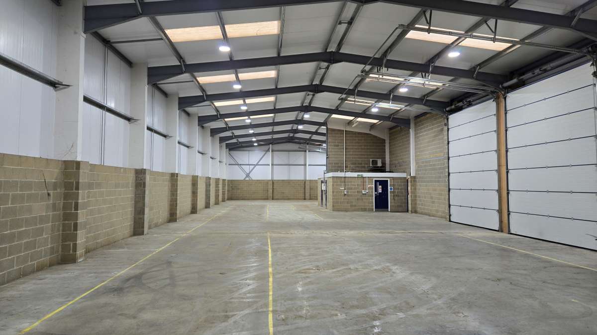 Industrial in New Costessey