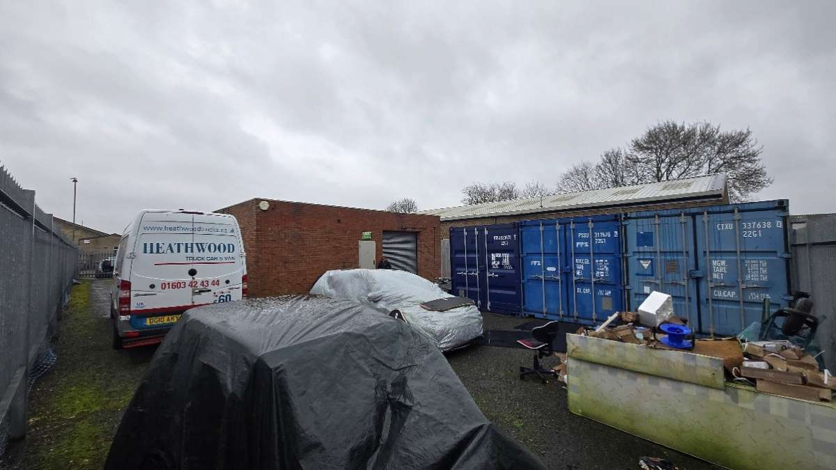 Industrial Unit in Norwich - photo 4