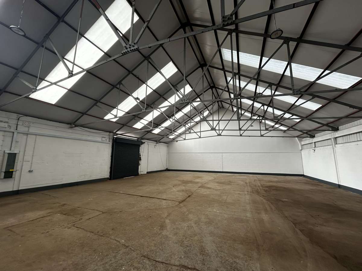 Industrial Unit in Exeter - photo 3