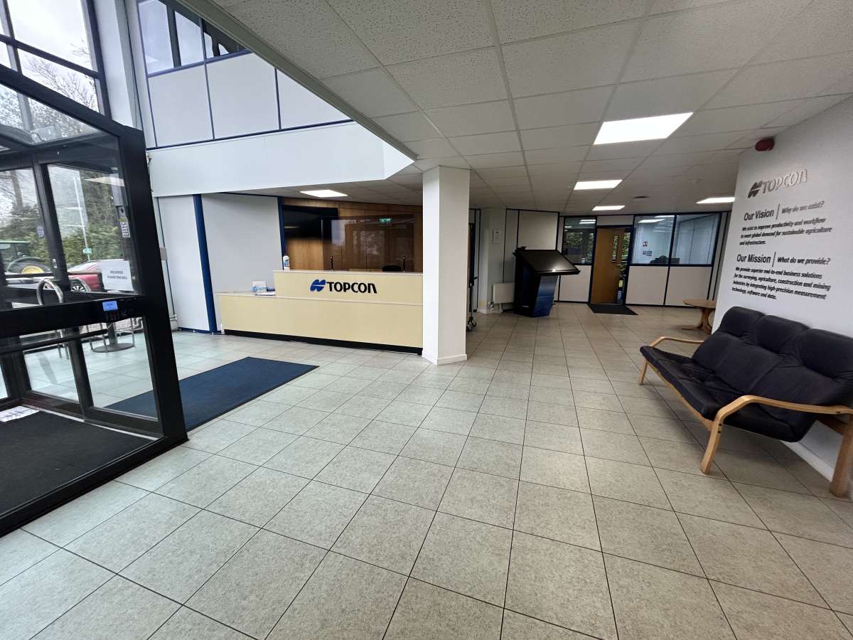 Industrial Unit in Minchinhampton - photo 2