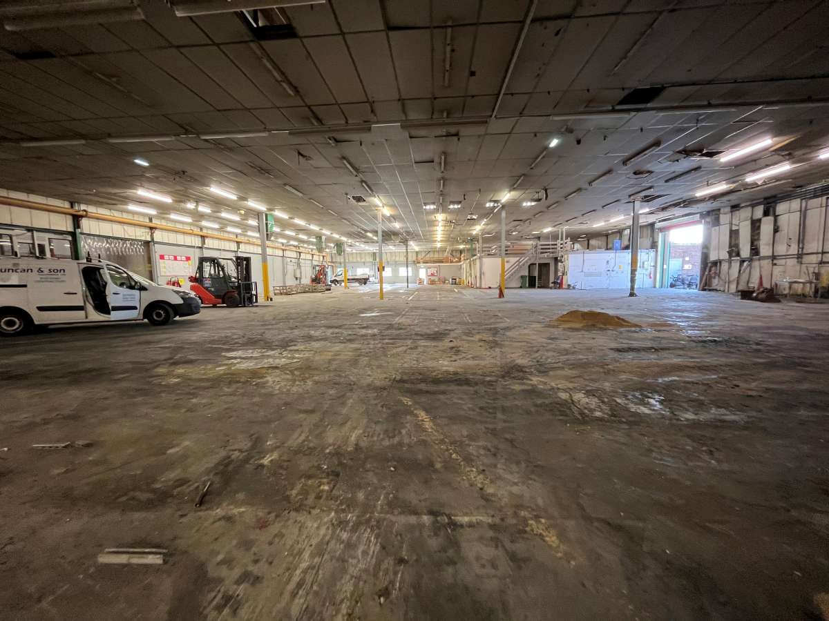 Industrial Unit in Ipswich - photo 4