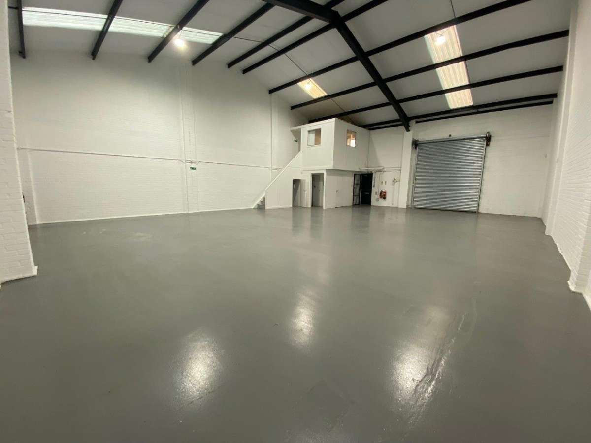 Industrial Unit in Lawford - photo 2