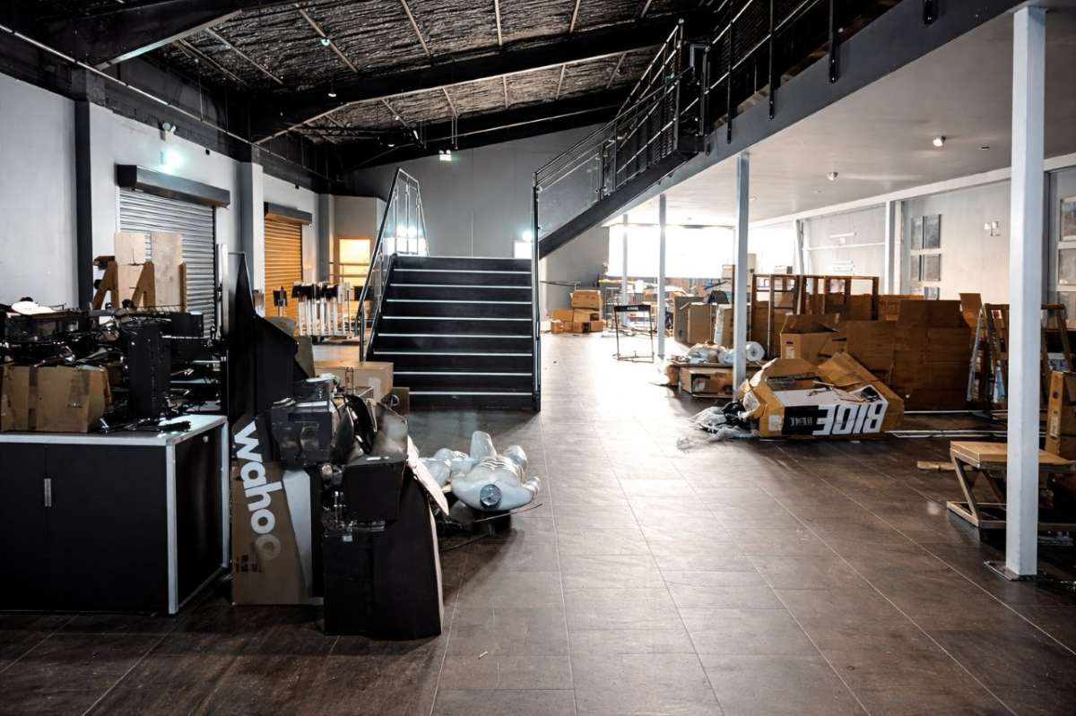 Industrial Unit in Stanway - photo 4