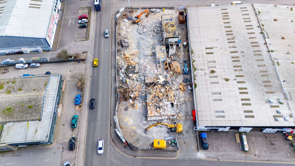 Industrial Unit in Inverness - photo 2