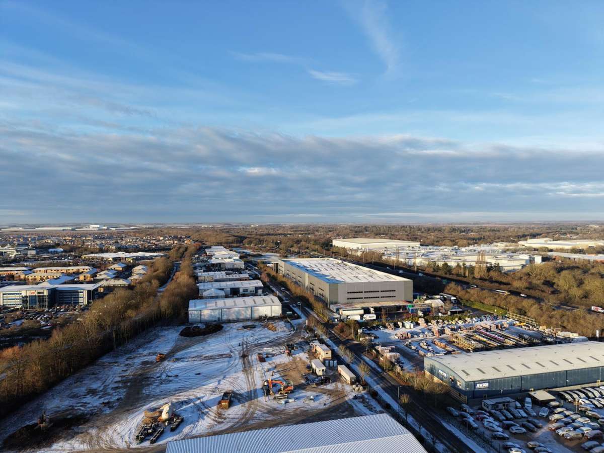 Industrial Unit in Peterborough - photo 3