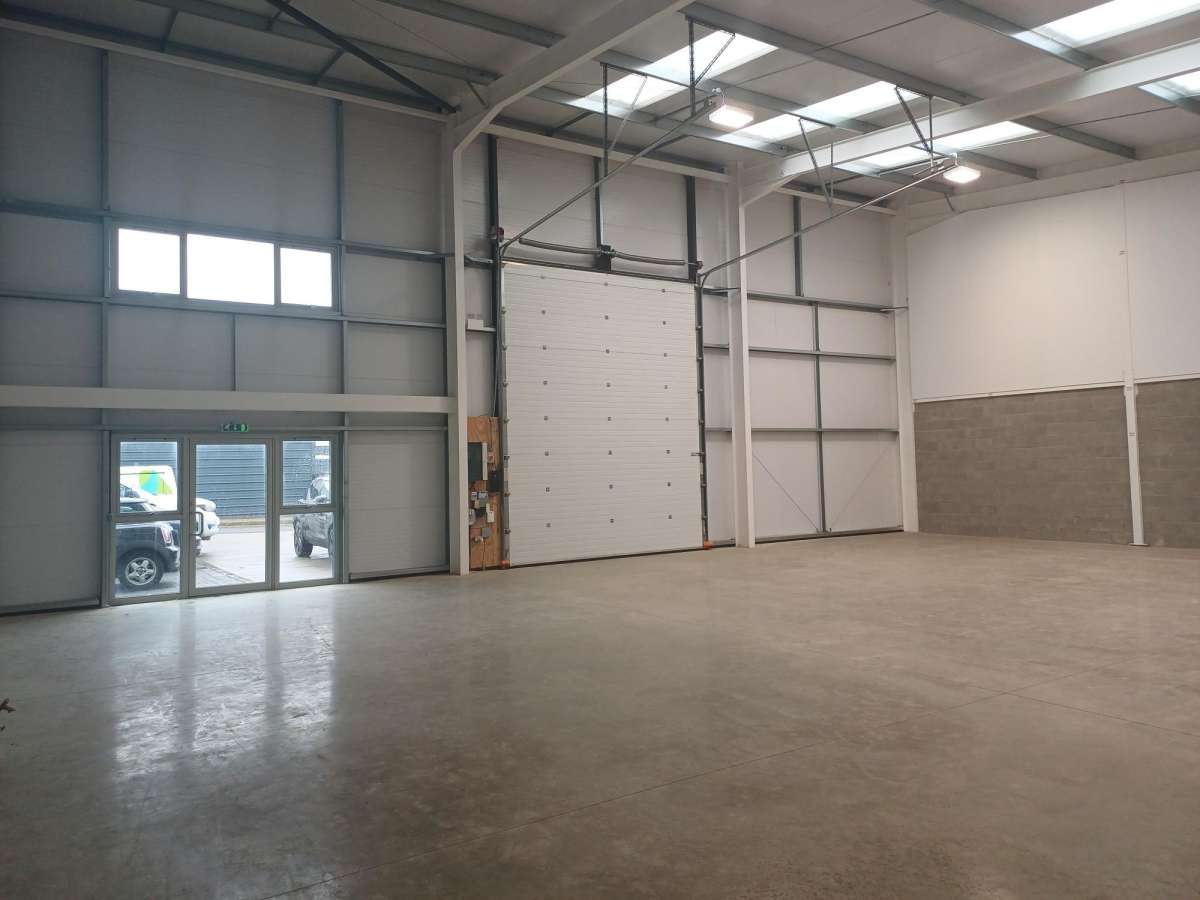 Industrial Unit in Yaxley - photo 4