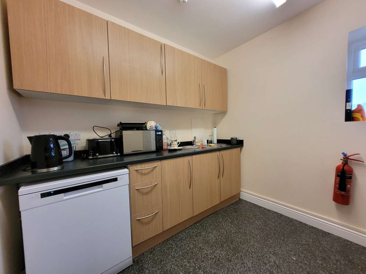 Industrial Unit in Kimbolton - photo 4