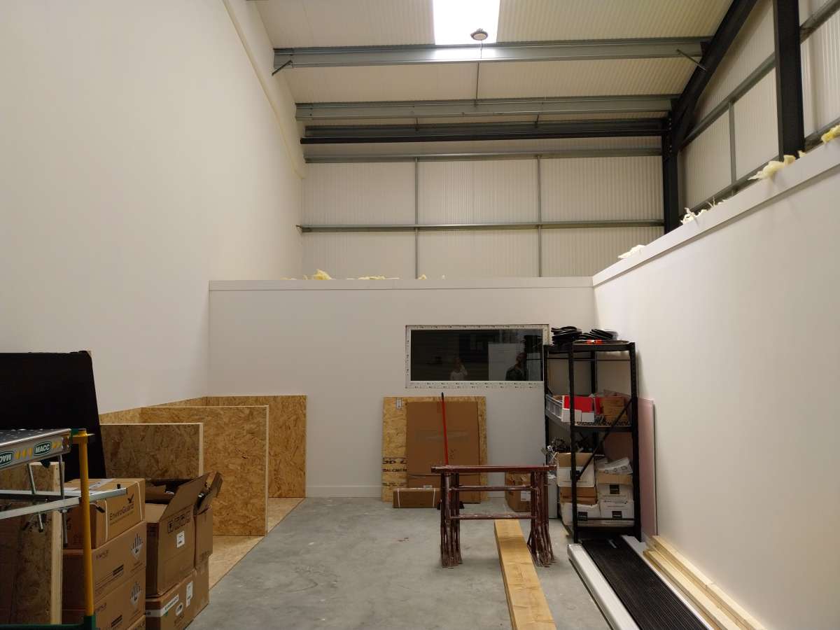 Industrial Unit in Lincoln - photo 4