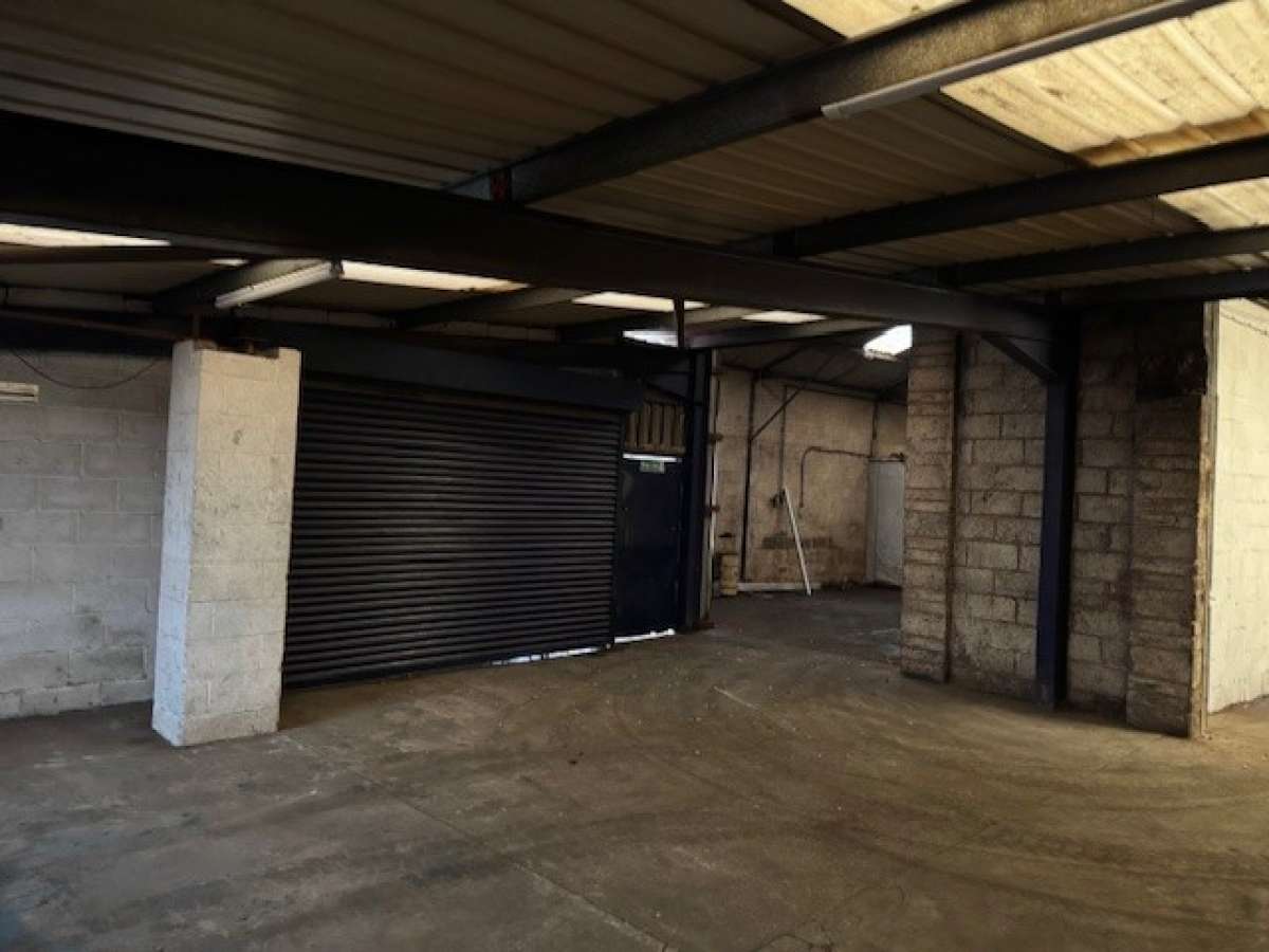 Industrial Unit in Heanor - photo 4