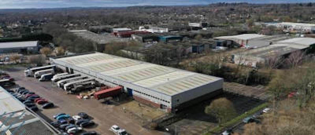 Industrial Unit in Southampton - photo 3