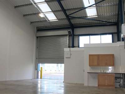 Industrial in Kingswinford