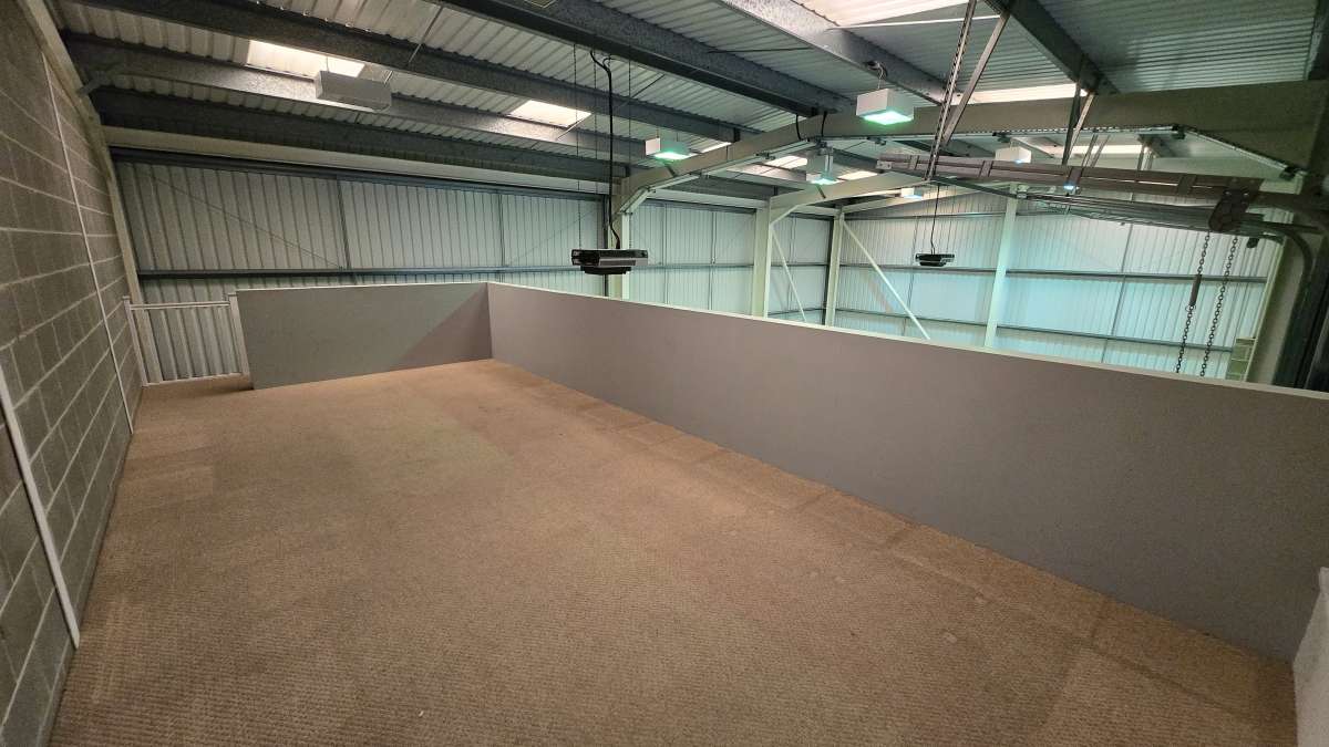 Industrial Unit in Holt - photo 4