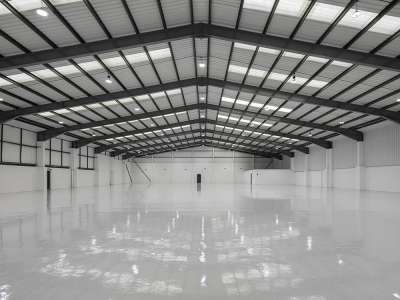 Industrial Unit in Northampton - photo 3