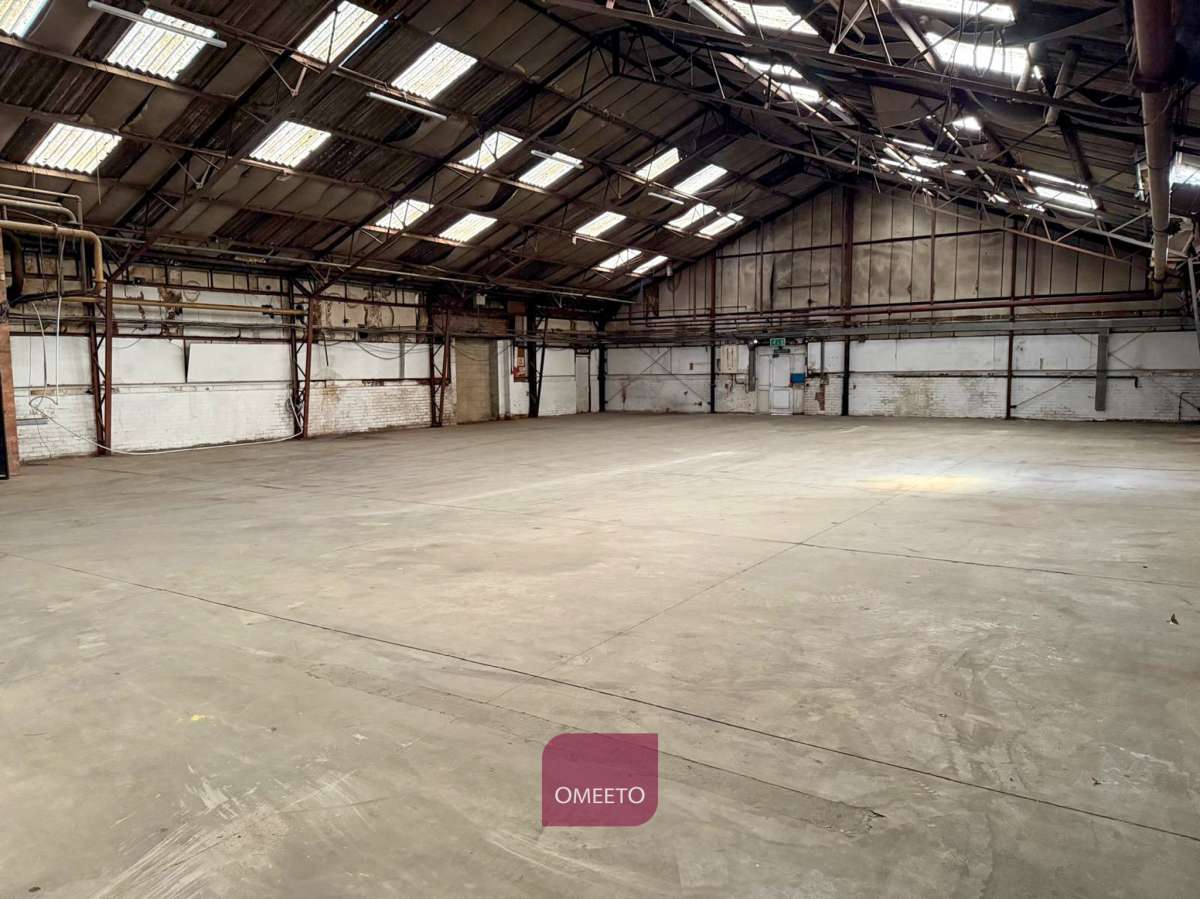 Industrial Unit in Ripley - photo 2