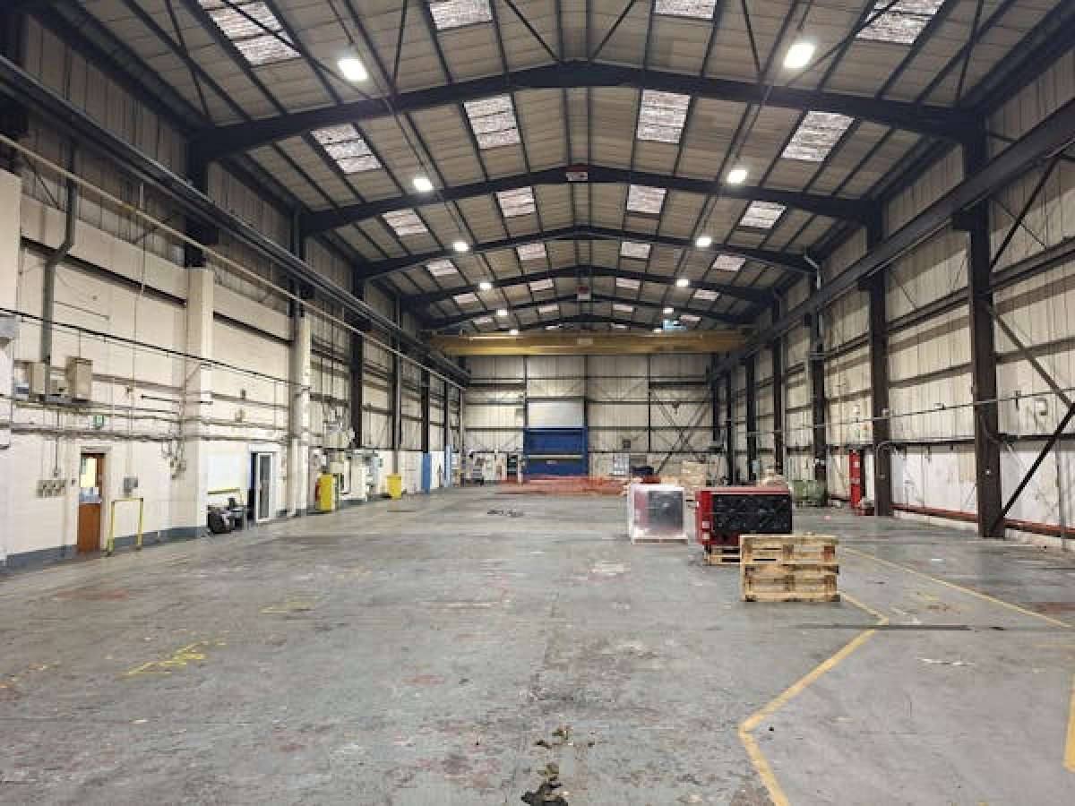 Industrial Unit in Dudley - photo 4