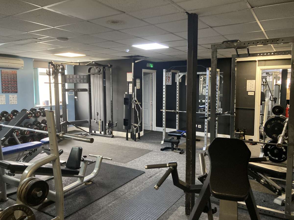 Industrial Unit in Shrewsbury - photo 3