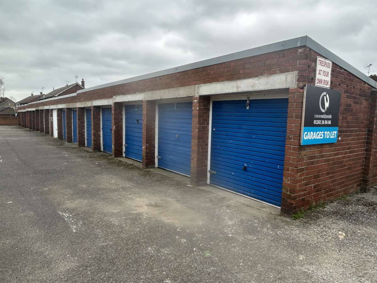 Industrial in Doncaster