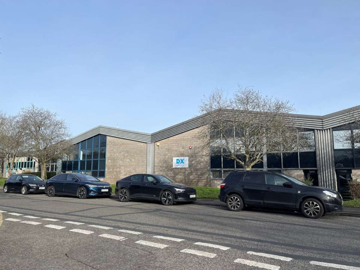 Industrial Unit in Totton - photo 3