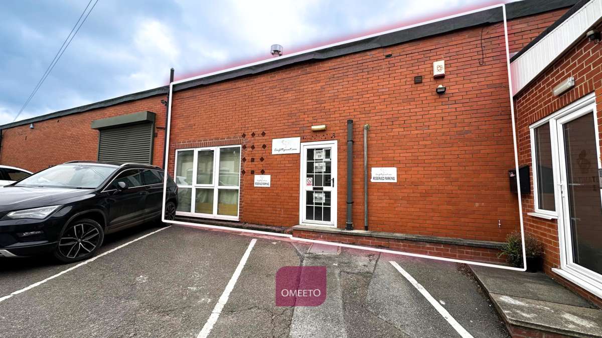 Industrial Unit in Ripley - photo 2