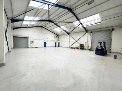 Industrial Unit in Burntwood - photo 3