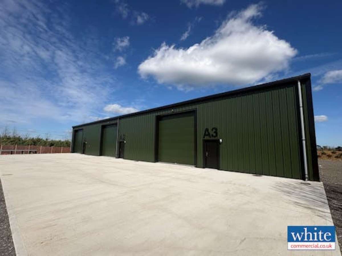 Industrial Unit in Bicester - photo 3