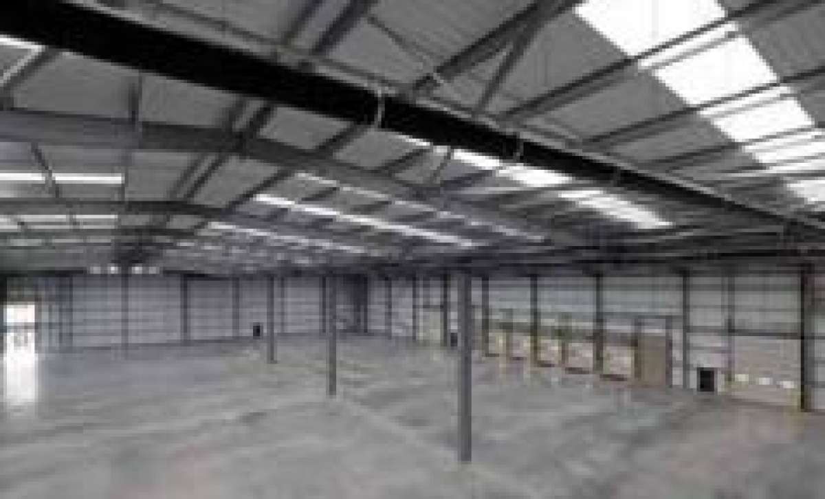 Industrial Unit in Derby - photo 2