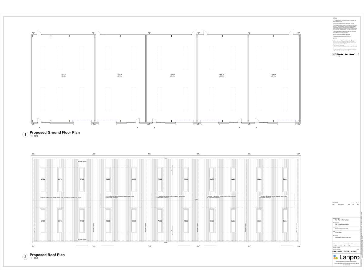 Industrial Unit in Norwich - photo 2