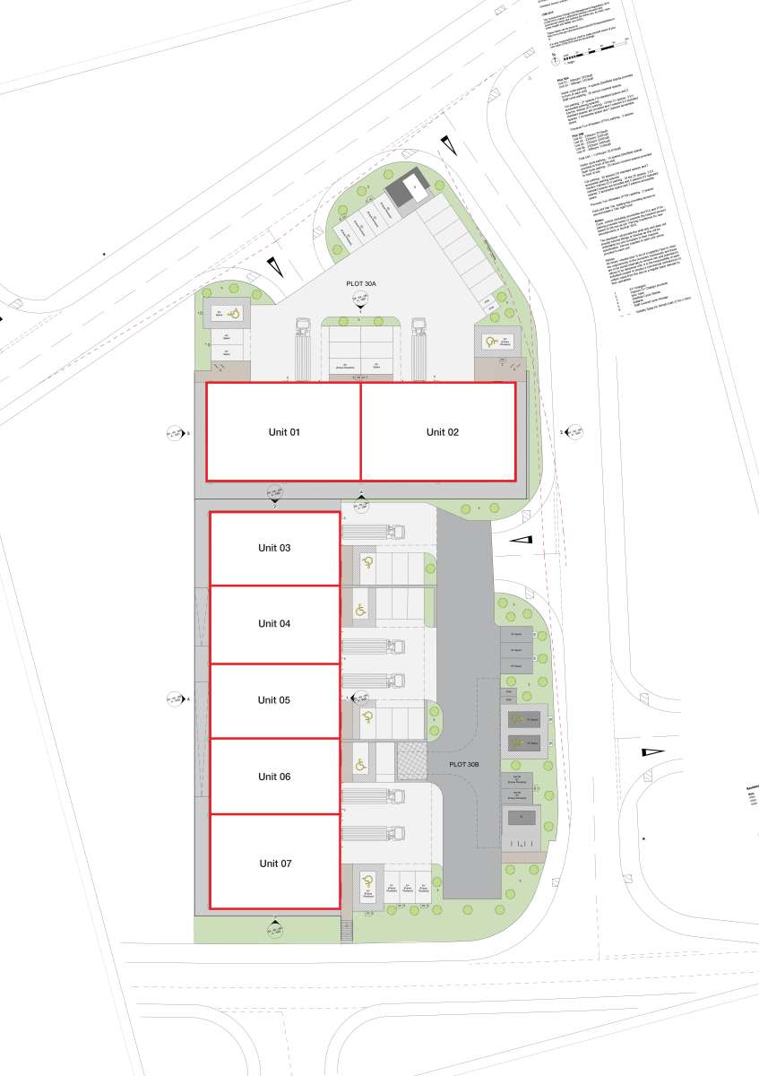 Industrial Unit in Norwich - photo 4