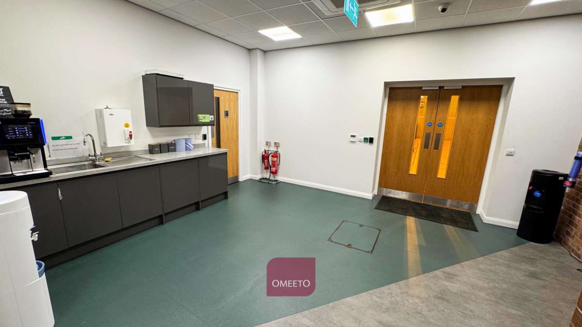 Industrial Unit in Ilkeston - photo 4
