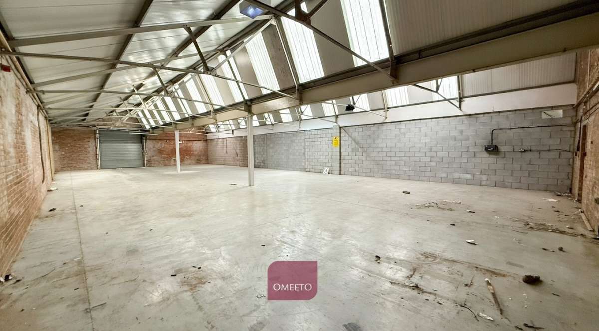 Industrial Unit in Ilkeston - photo 2