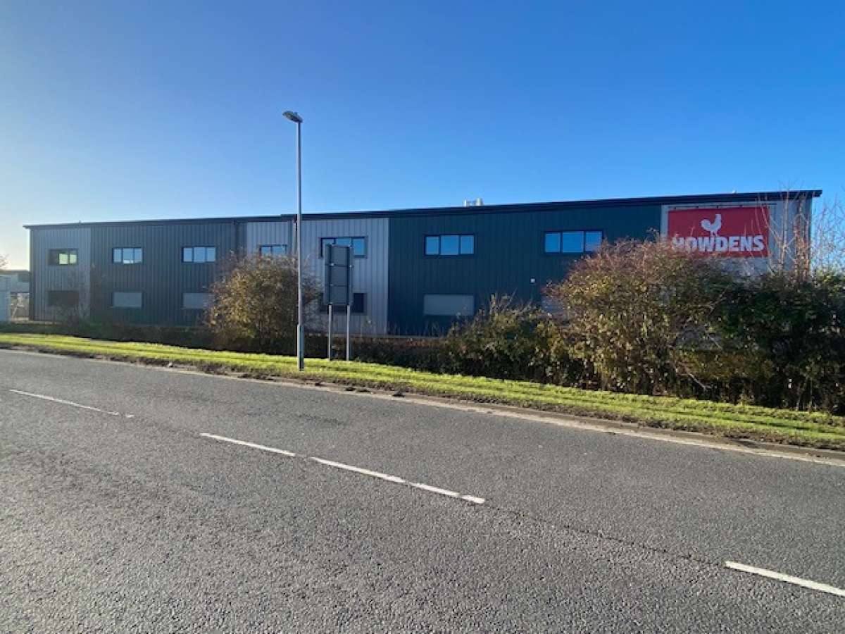 Industrial Unit in St Ives (Cambs) - photo 4