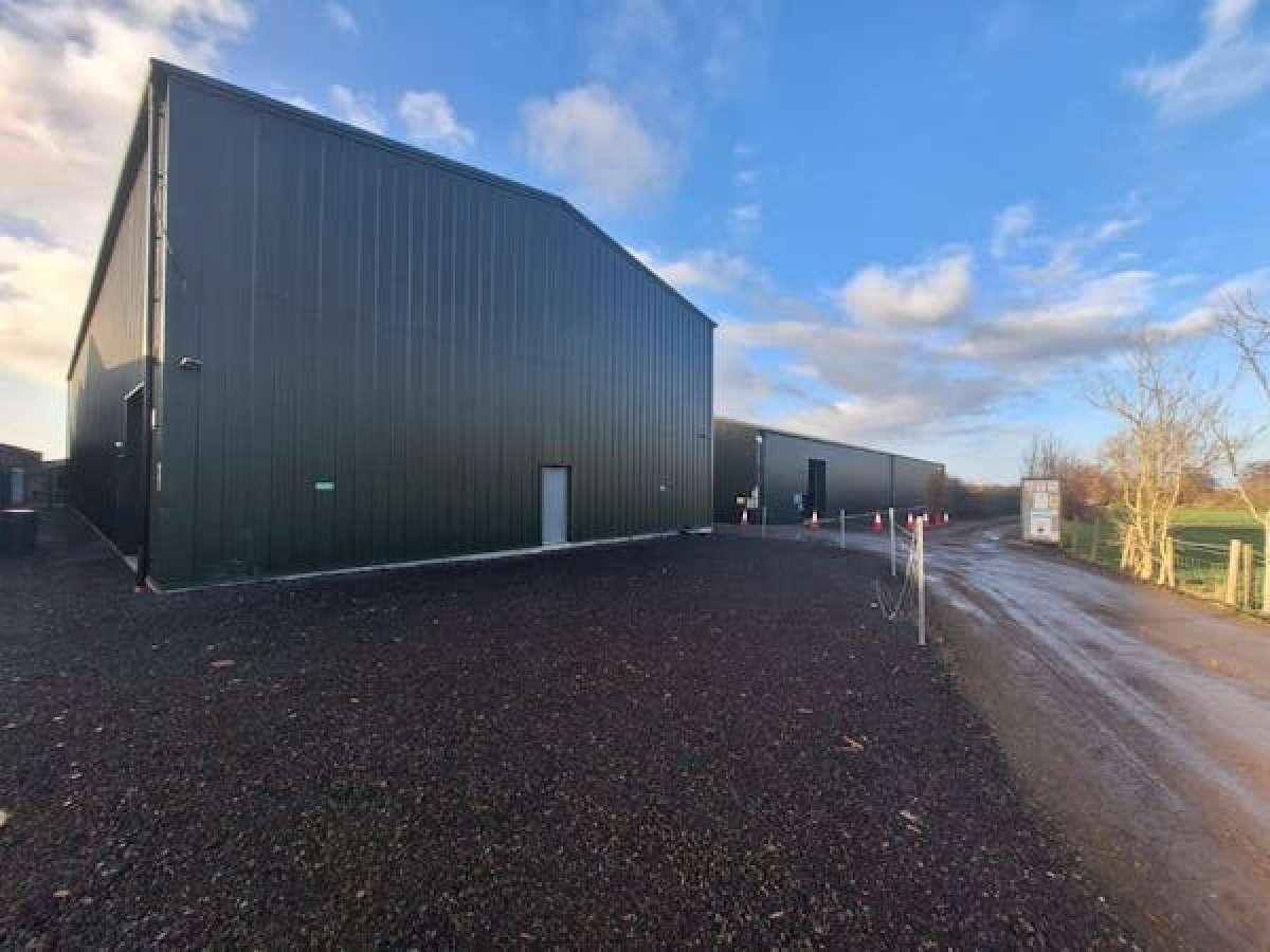 Industrial Unit in Chester - photo 2