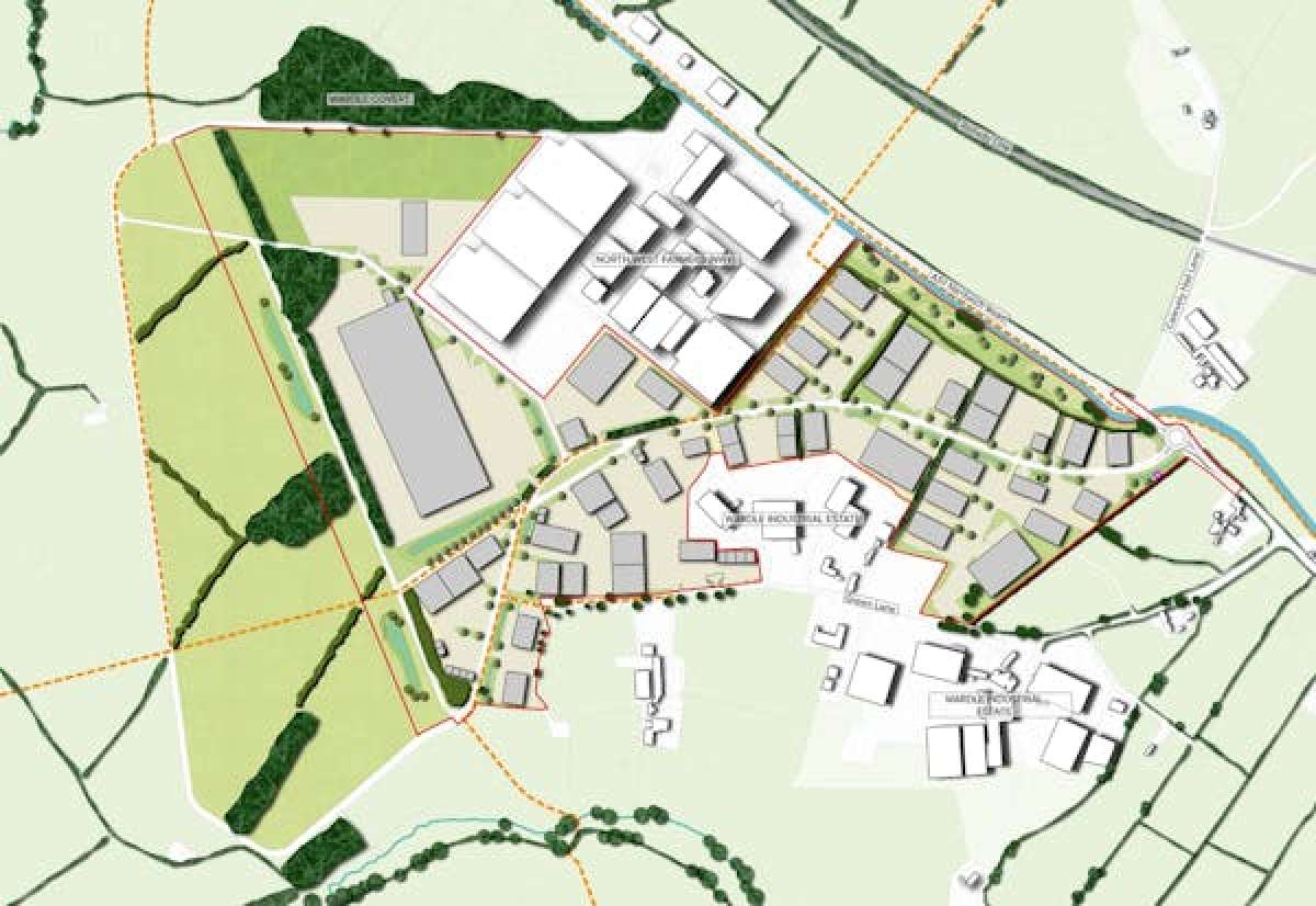 Industrial Unit in Nantwich - photo 3