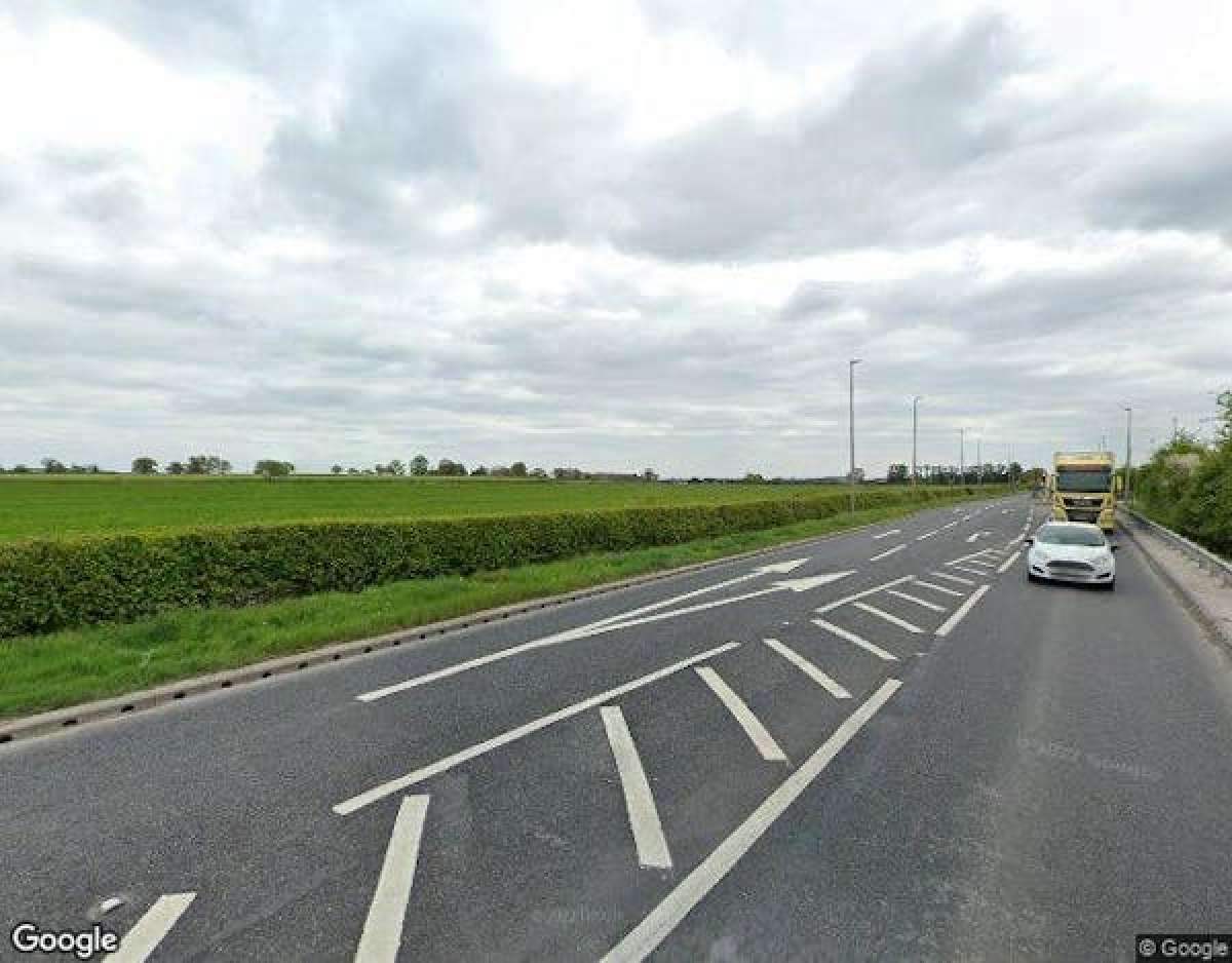 Industrial Unit in Nantwich - photo 4