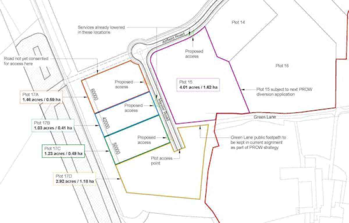 Industrial Unit in Nantwich - photo 4