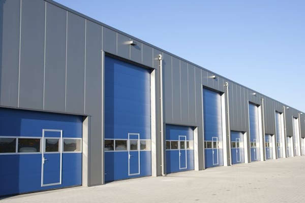 Industrial Unit in Wardle - photo 4