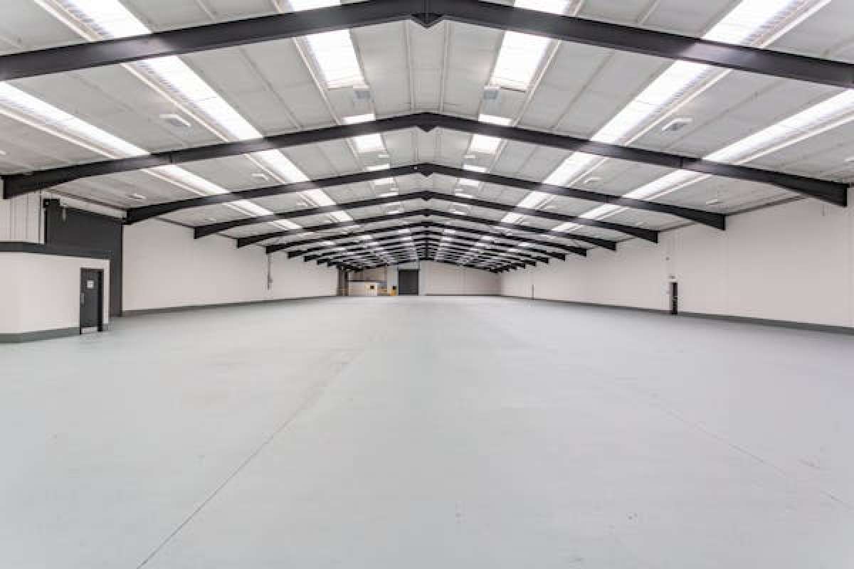 Industrial Unit in Smethwick - photo 3