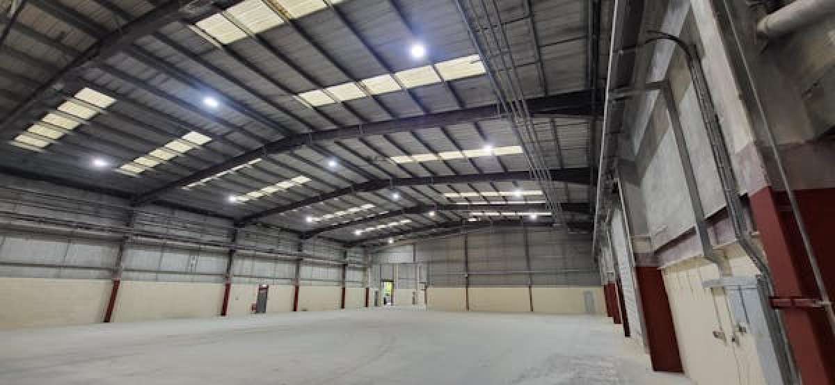 Industrial Unit in Worcester - photo 4