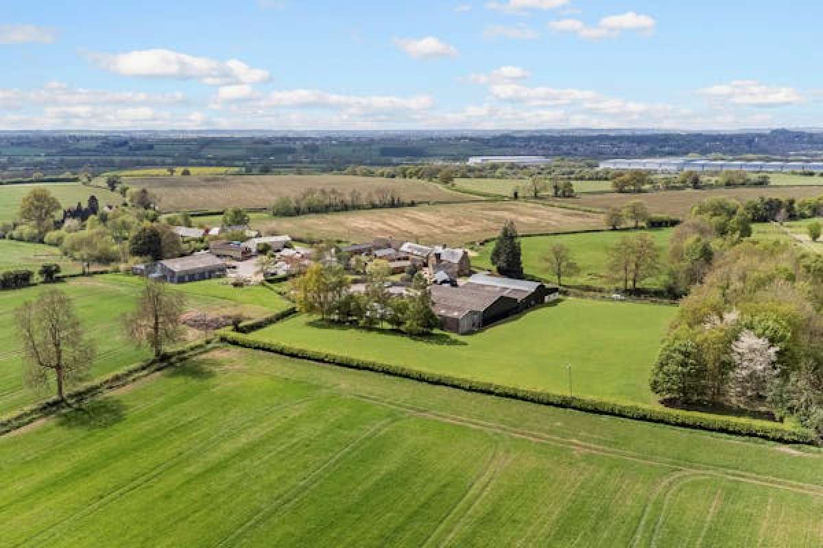 Industrial Unit in Banbury - photo 3