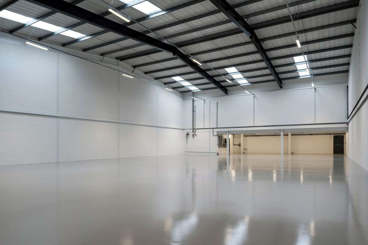 Industrial in Portsmouth