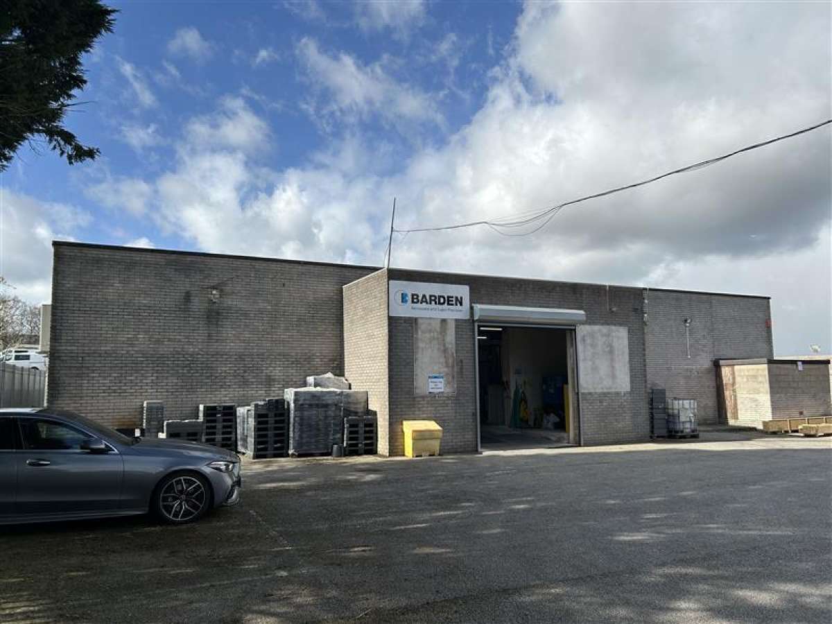 Investment in Plymouth