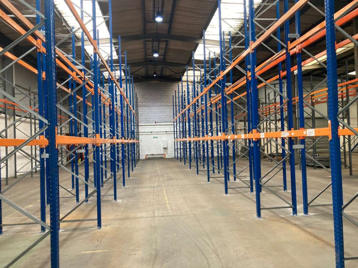 Industrial Unit in Dereham - photo 2